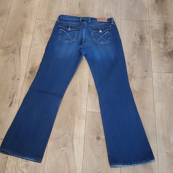 Lucky Brand Jeans - Picture 3 of 6